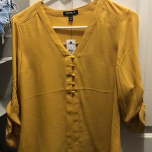 Express Blouse